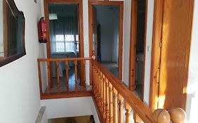 Casa Rural La Herencia